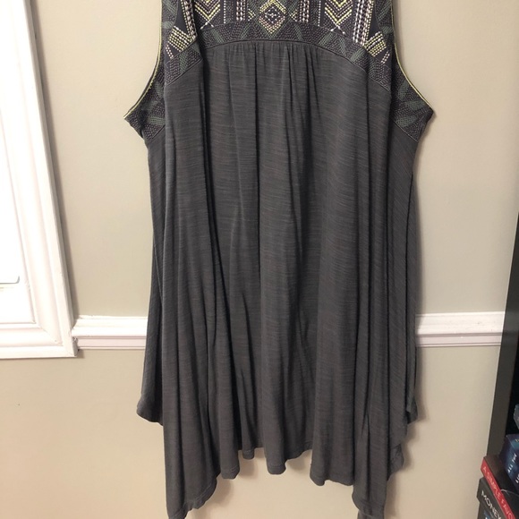 American Eagle top - Picture 4 of 6